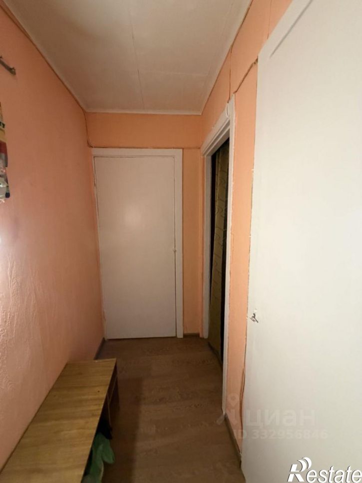 1-комн квартира ул Козловская, 33/1,  д. 33/1