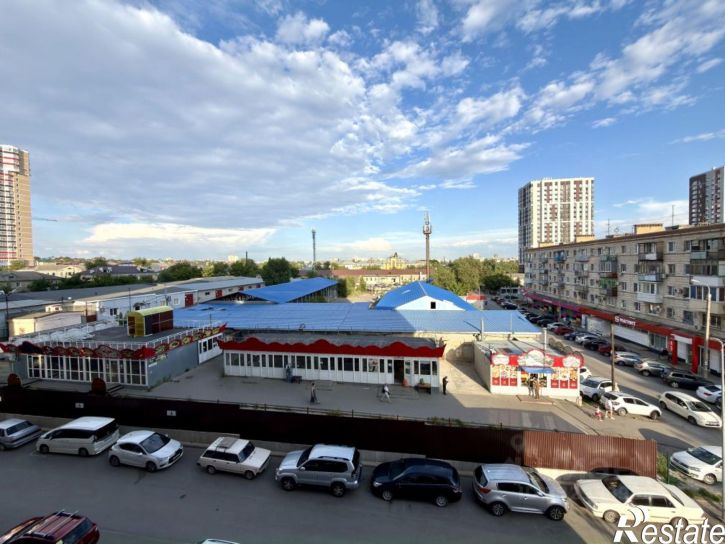 1-комн квартира ул Жирновская, 13,  д. 13