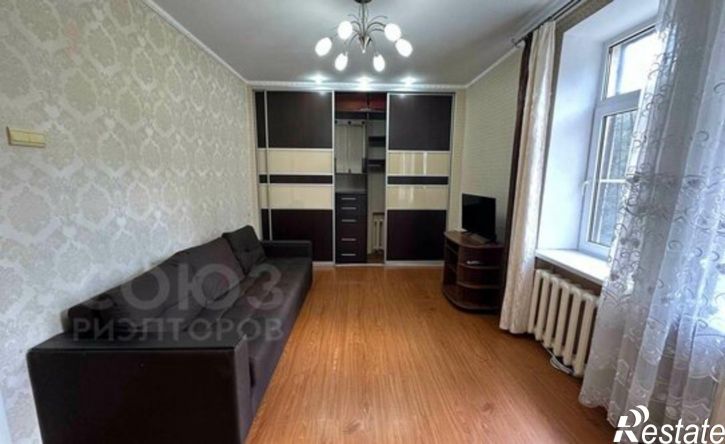 1-комн квартира Аэропортовский пер, 2,  д. 2