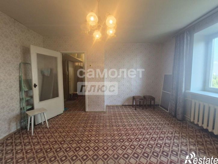 1-комн квартира ул им. Быстрова, 64,  д. 64