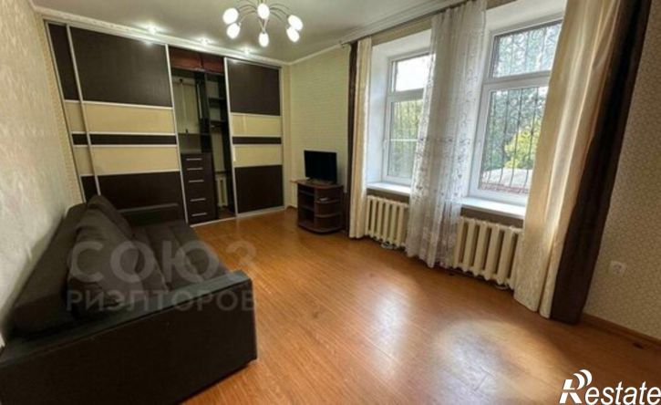 1-комн квартира Аэропортовский пер, 2,  д. 2