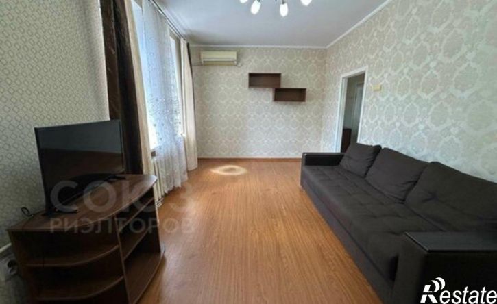1-комн квартира Аэропортовский пер, 2,  д. 2