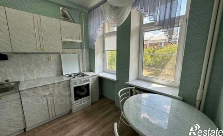 1-комн квартира Аэропортовский пер, 2,  д. 2