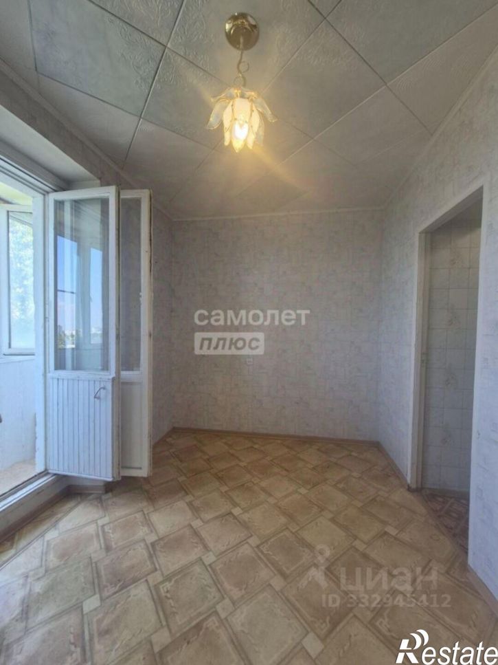 1-комн квартира ул им. Быстрова, 64,  д. 64