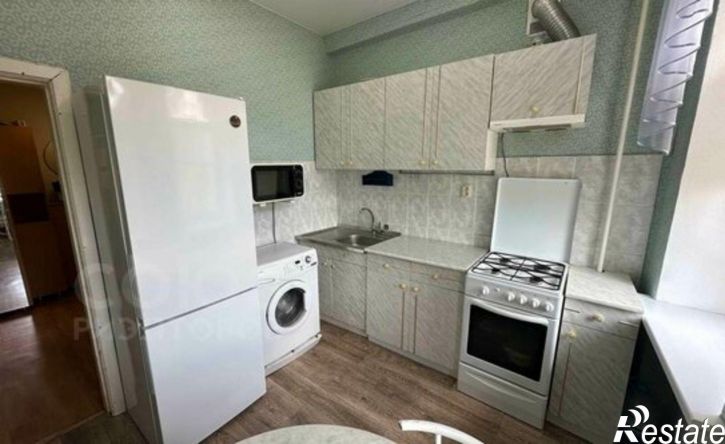 1-комн квартира Аэропортовский пер, 2,  д. 2