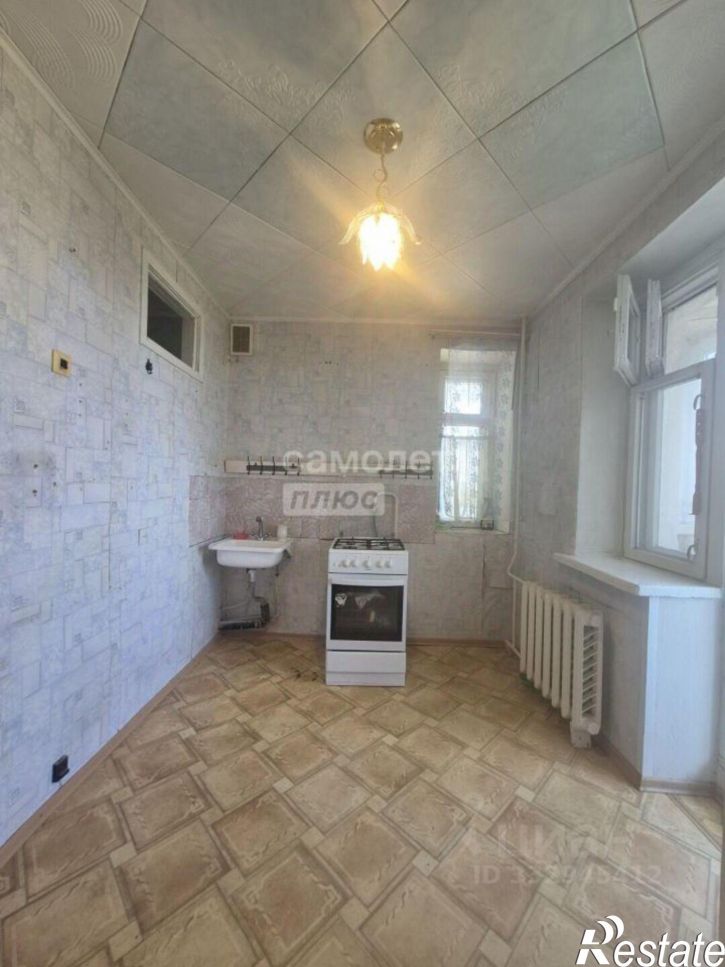 1-комн квартира ул им. Быстрова, 64,  д. 64