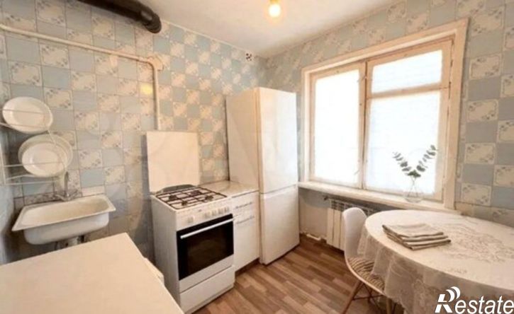 3-комн квартира ул Тарифная, 9,  д. 9