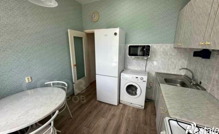 1-комн квартира Аэропортовский пер, 2,  д. 2