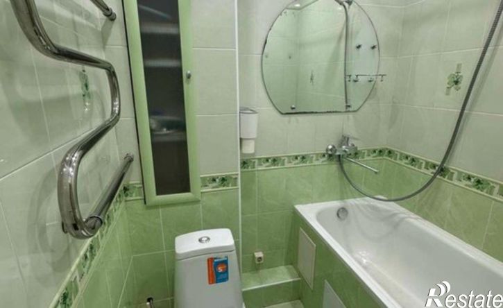1-комн квартира Аэропортовский пер, 2,  д. 2
