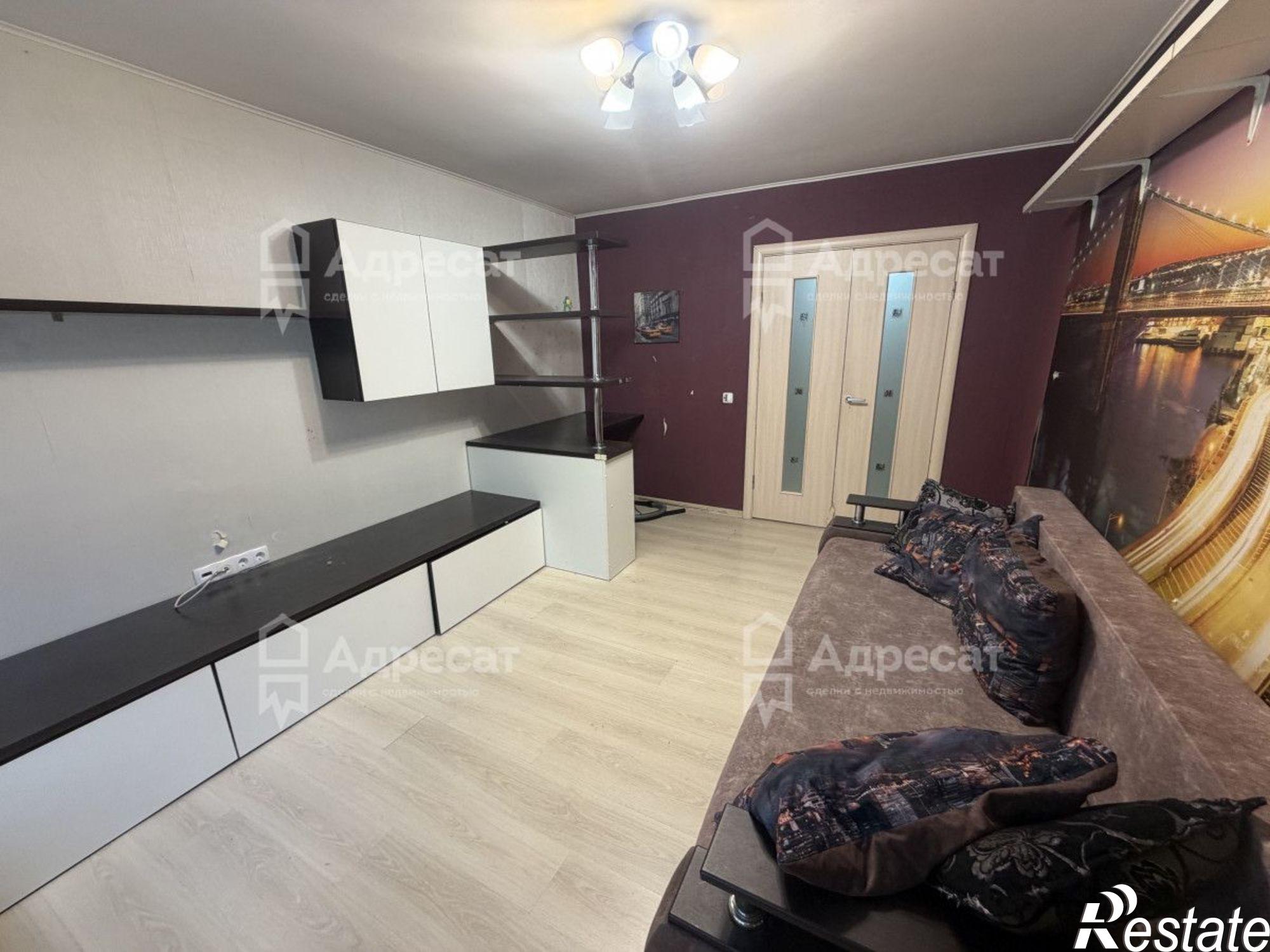 Купить квартиру за 5 873 000 рублей на ул. Пархоменко,  д.43