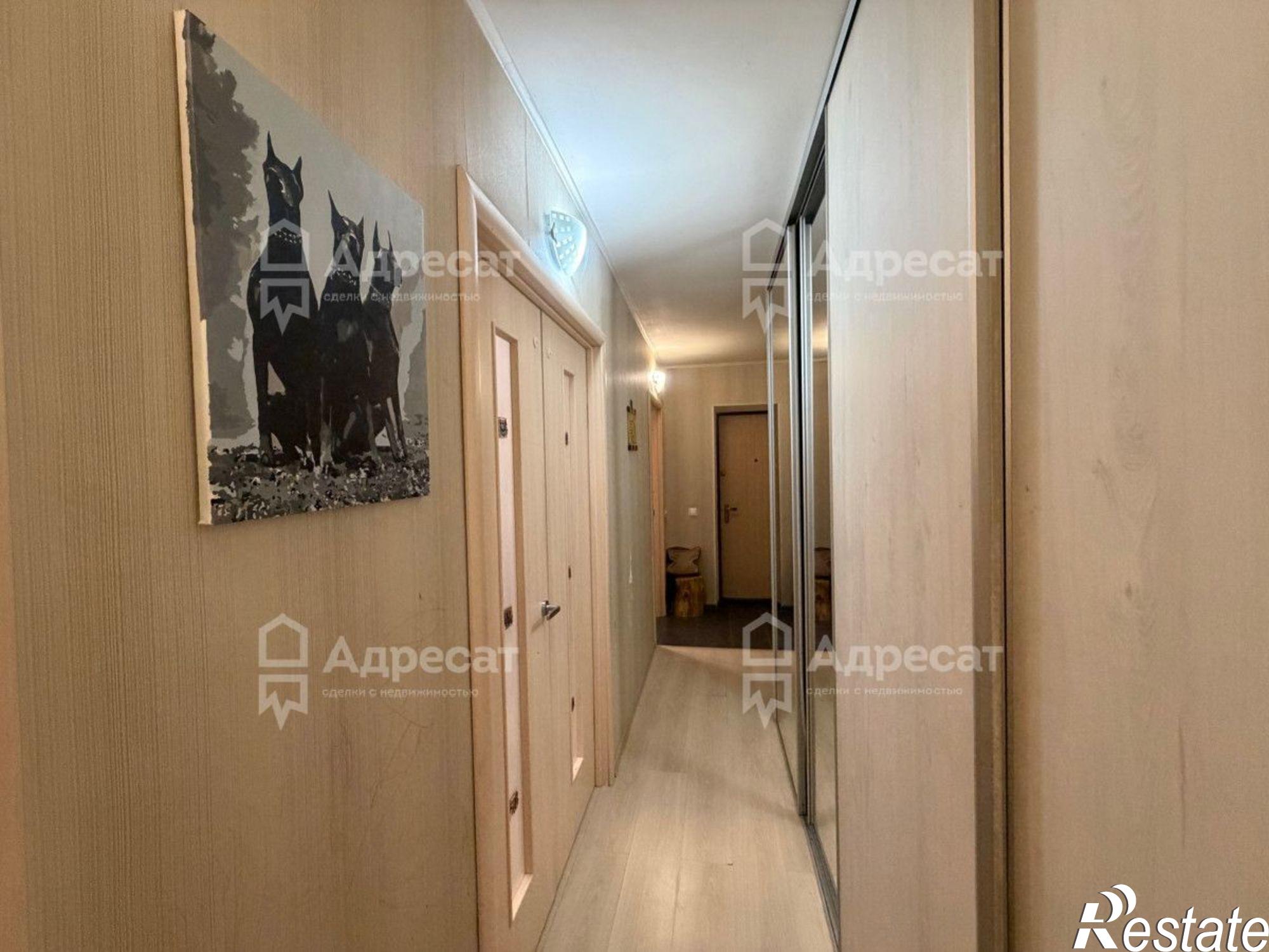 Купить квартиру за 5 873 000 рублей на ул. Пархоменко,  д.43