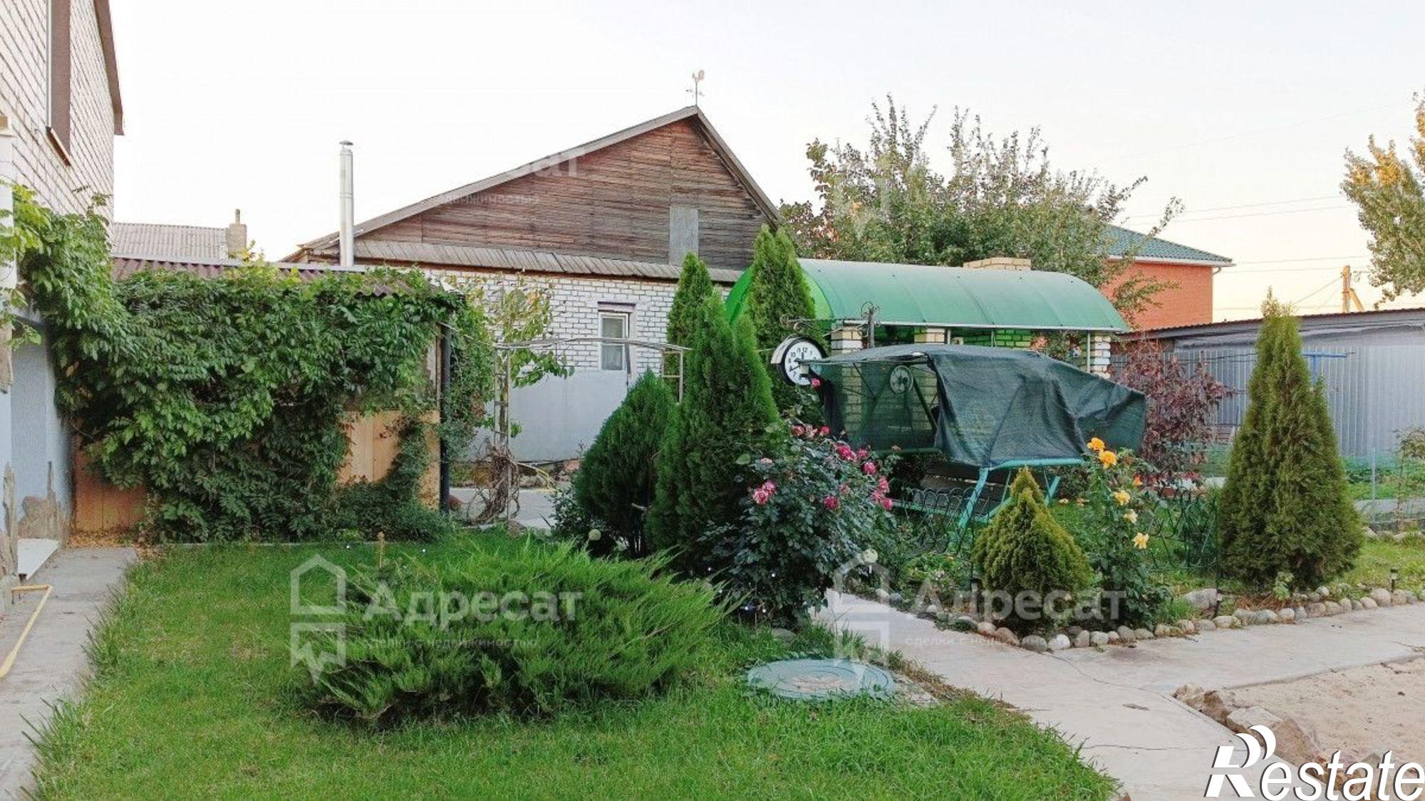 Купить дачу, дом, коттедж за 10 500 000 рублей на ул. Мечетинская