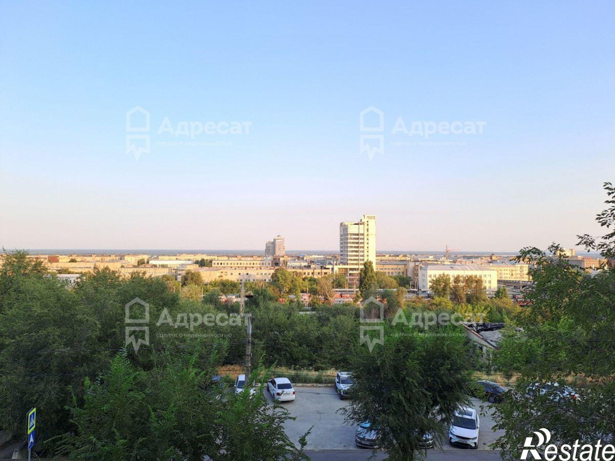 Купить квартиру за 4 900 000 рублей на ул. Пархоменко,  д.19