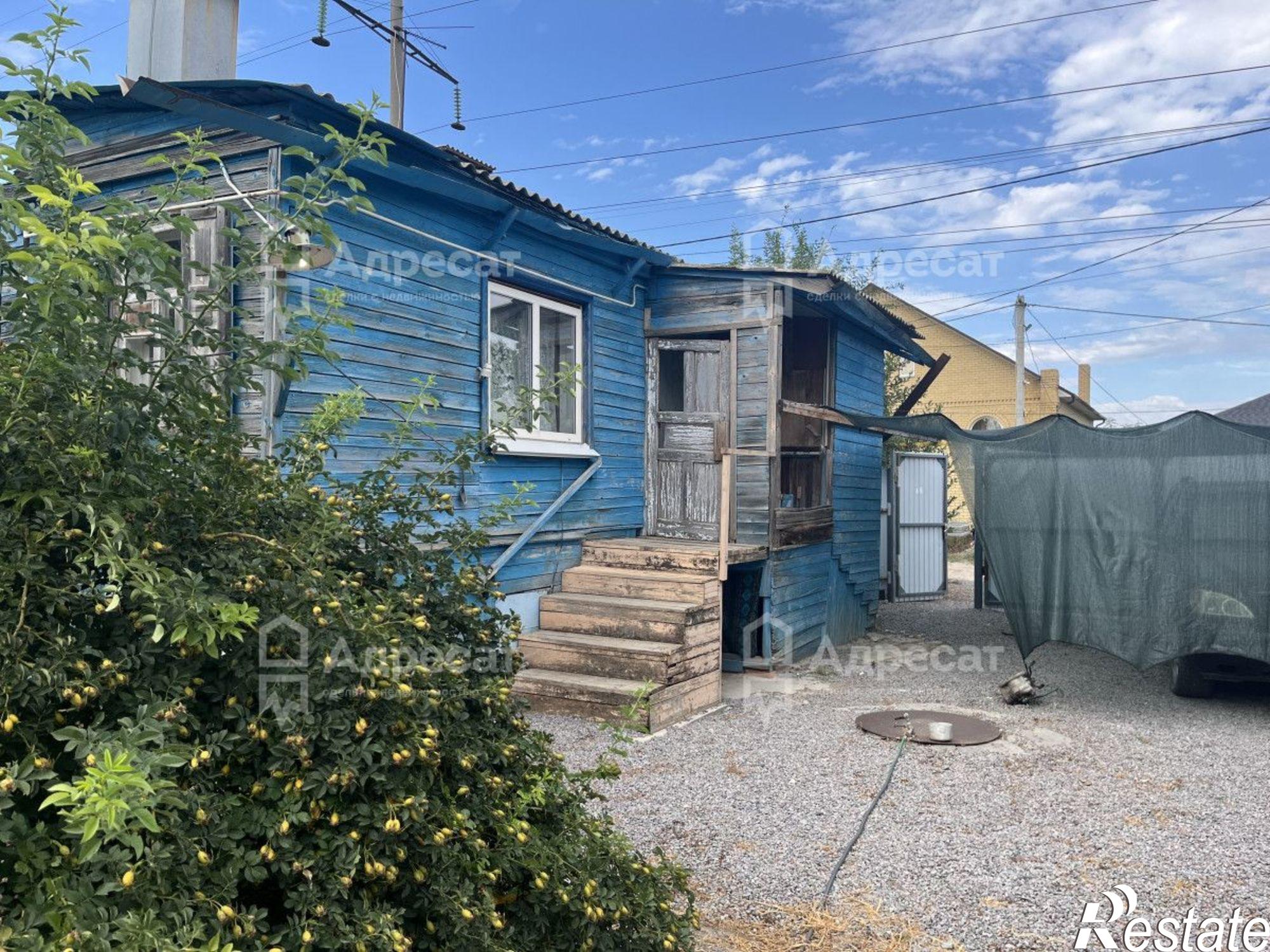 Купить дачу, дом, коттедж за 3 630 000 рублей на пер. Балканский