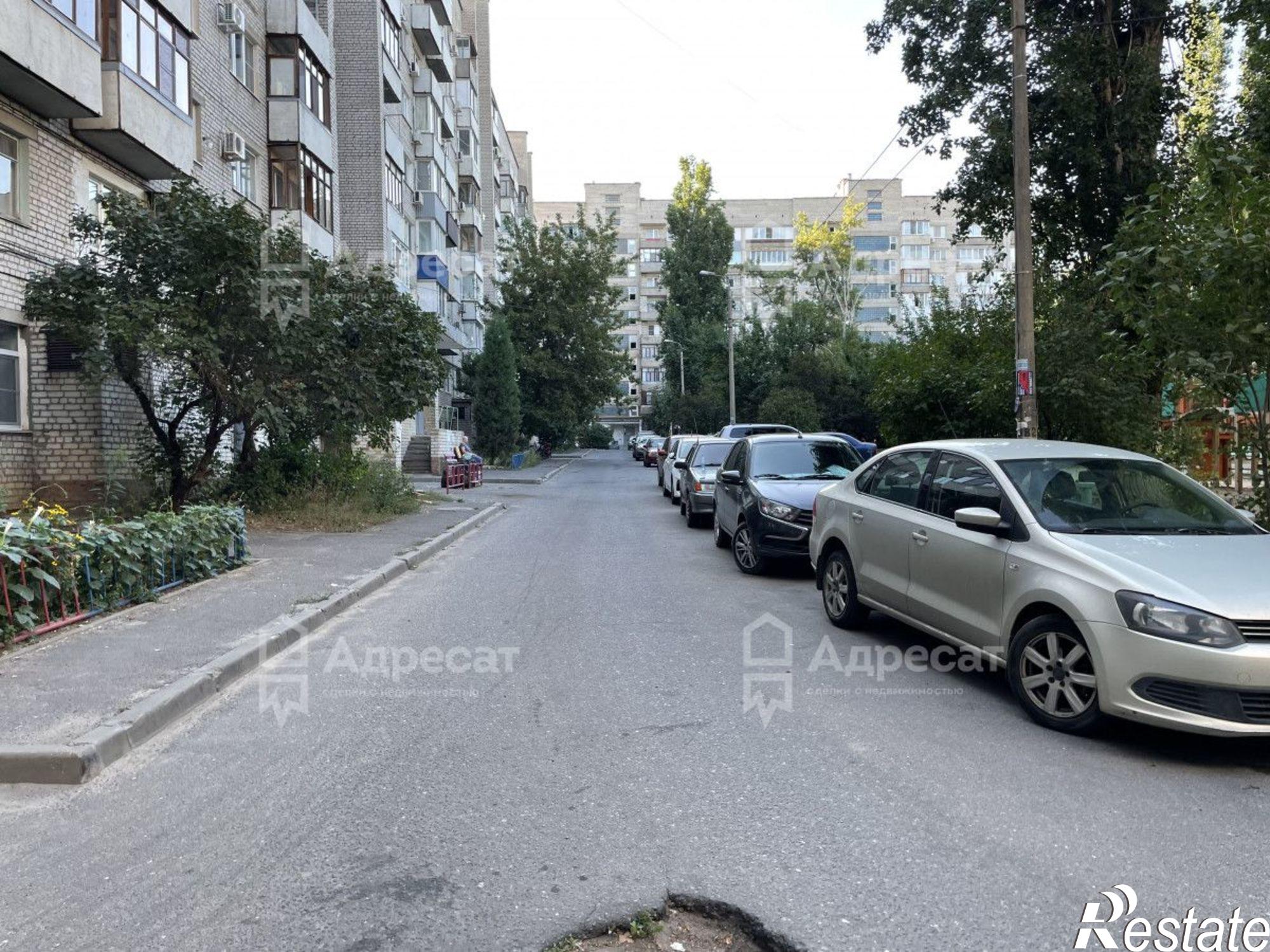 Купить квартиру за 4 500 000 рублей на ул. Грамши,  д.43