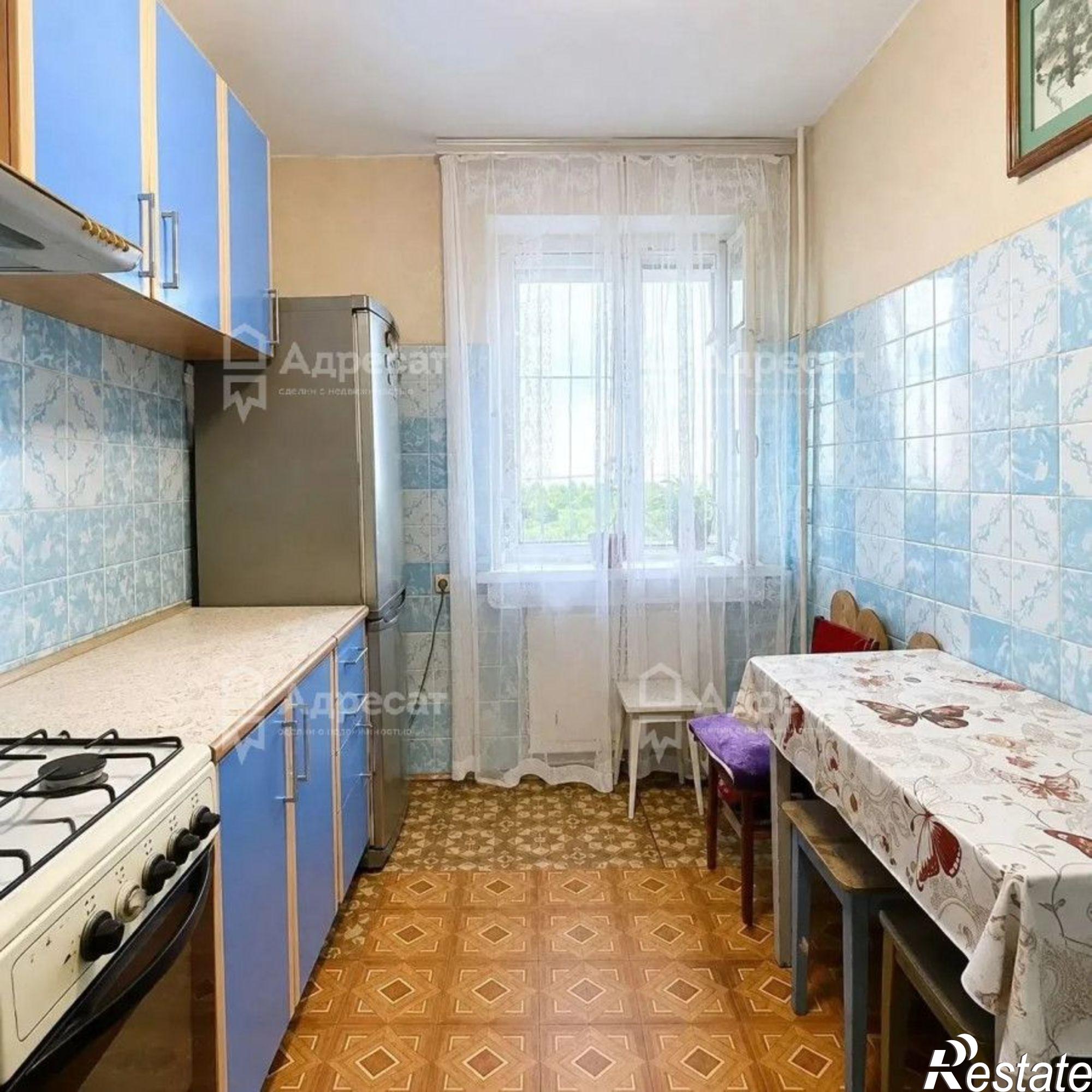Купить квартиру за 4 300 000 рублей на ул. Героев Тулы,  д.11