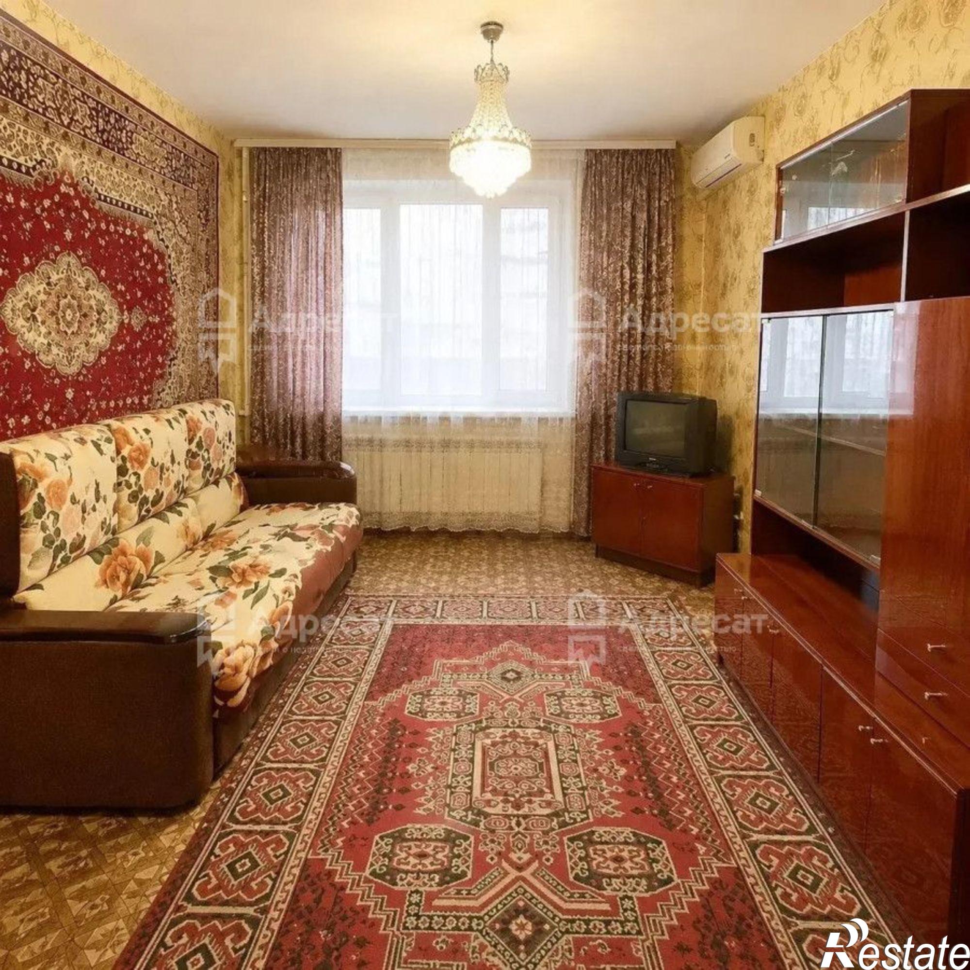 Купить квартиру за 4 300 000 рублей на ул. Героев Тулы,  д.11