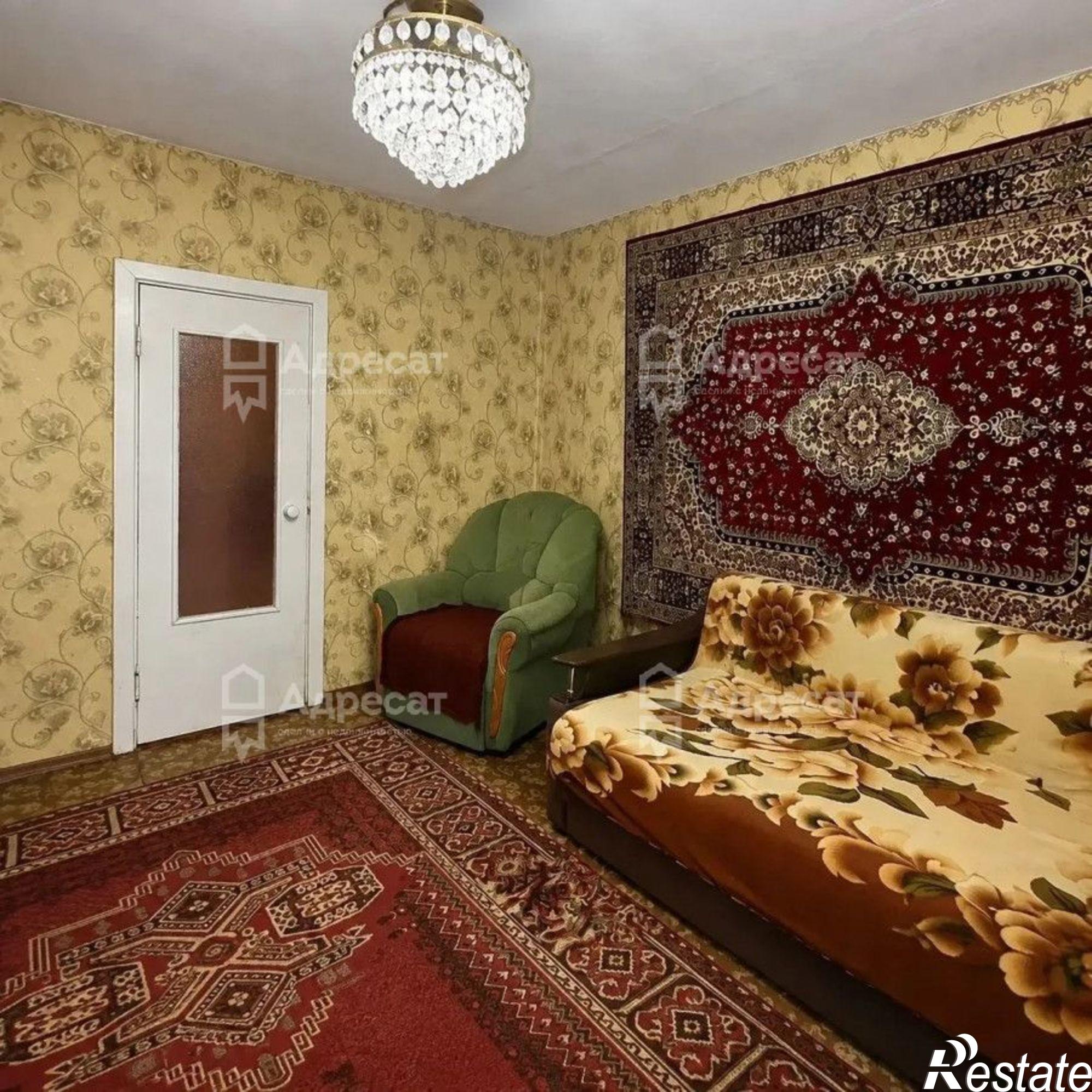 Купить квартиру за 4 300 000 рублей на ул. Героев Тулы,  д.11