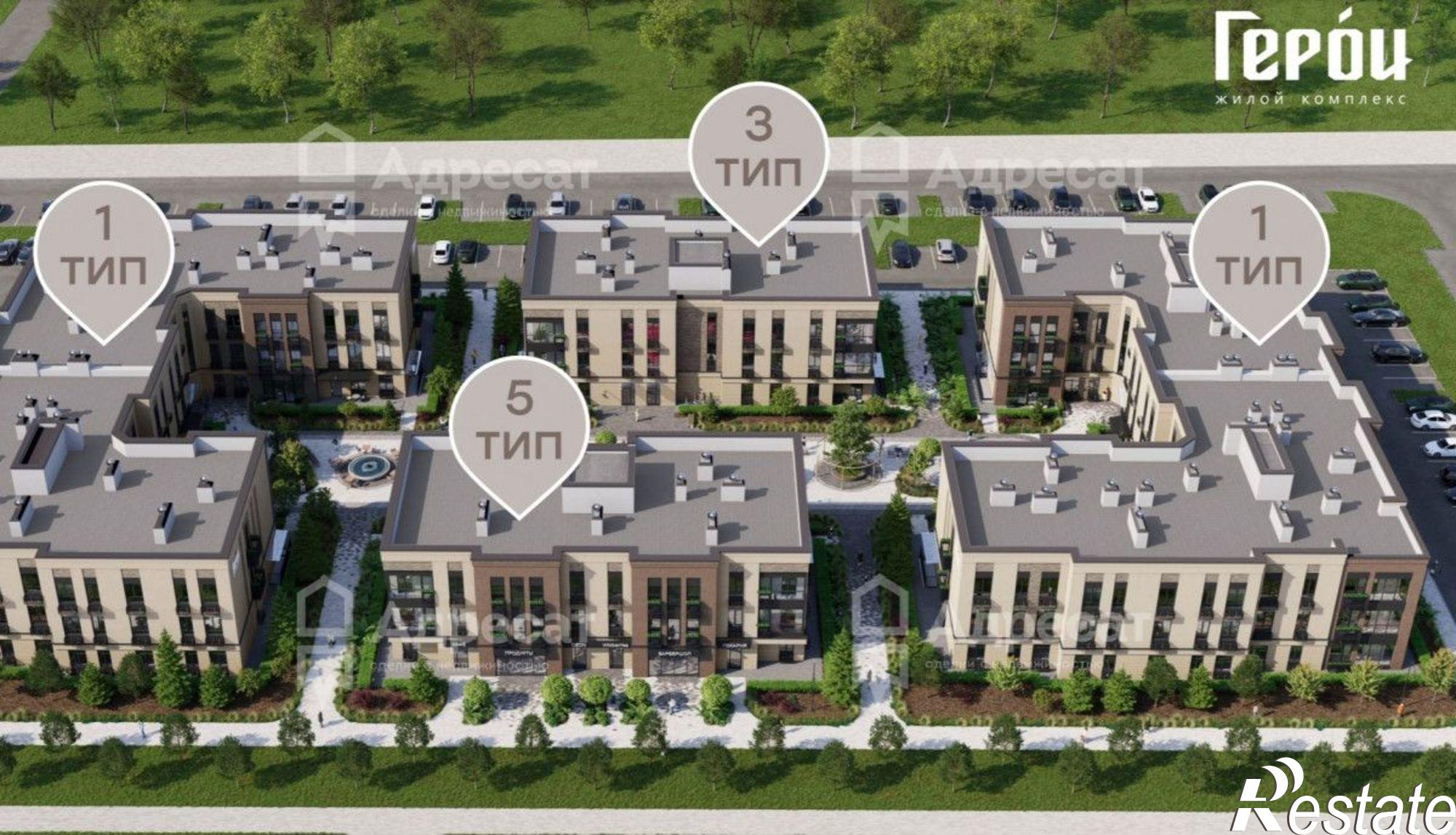 Купить квартиру за 7 990 000 рублей на ул. Землячки,  д.84