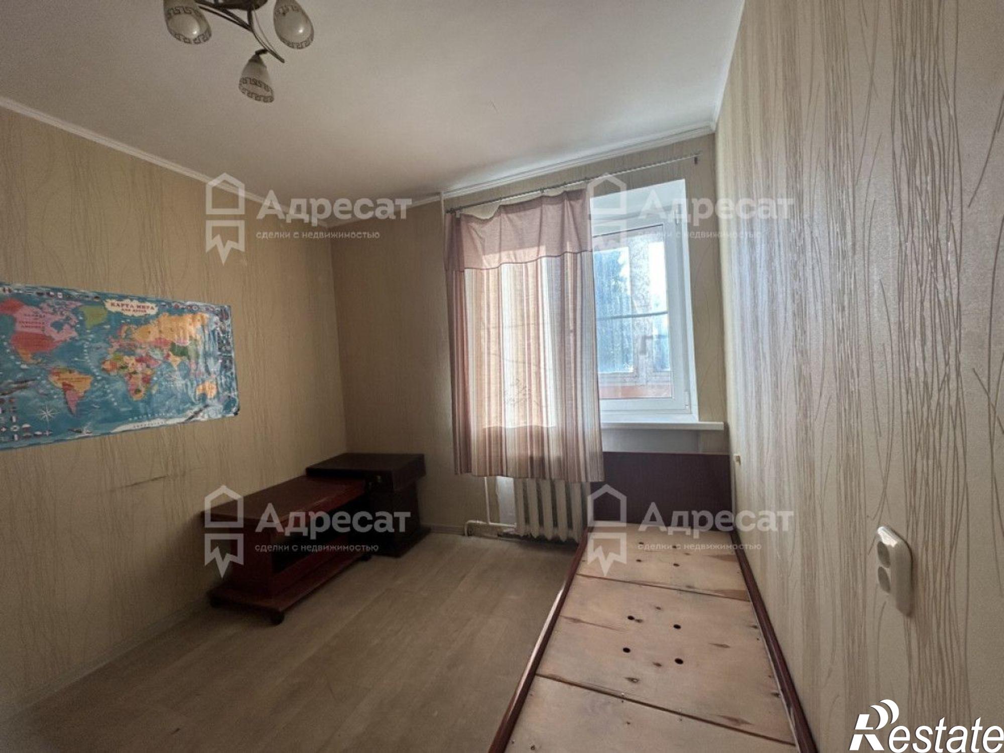 Купить квартиру за 5 300 000 рублей на ул. им. Кирова,  д.107б