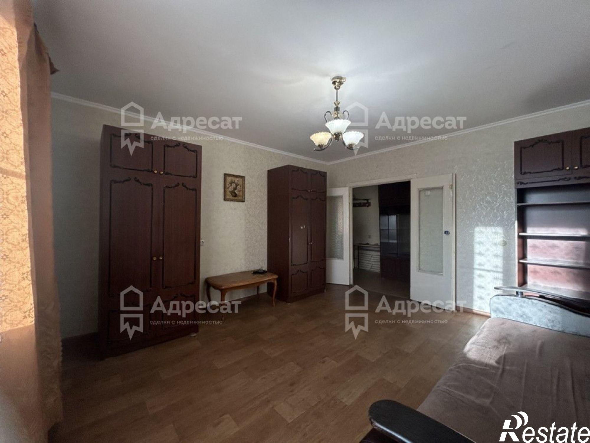Купить квартиру за 5 300 000 рублей на ул. им. Кирова,  д.107б