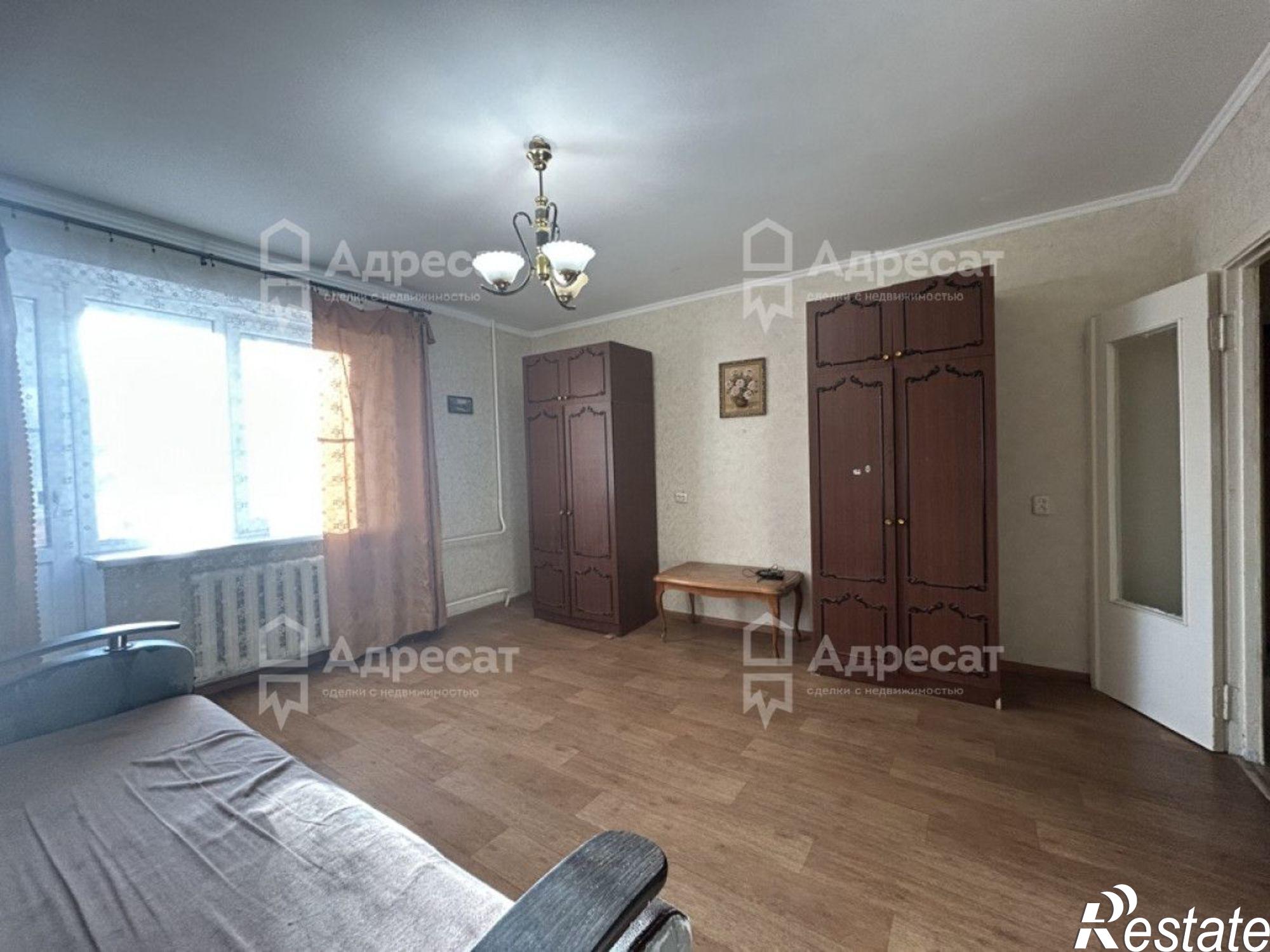 Купить квартиру за 5 300 000 рублей на ул. им. Кирова,  д.107б