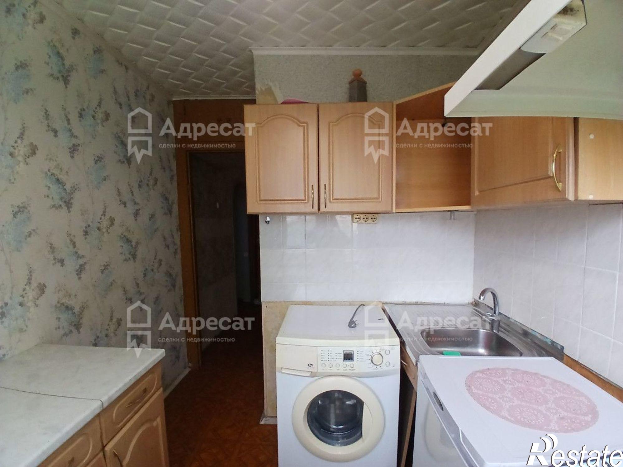 Купить квартиру за 3 600 000 рублей на ул. им. Кирова,  д.151