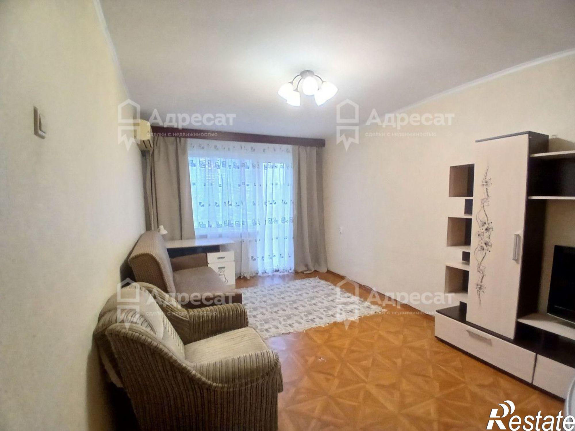 Купить квартиру за 3 600 000 рублей на ул. им. Кирова,  д.151