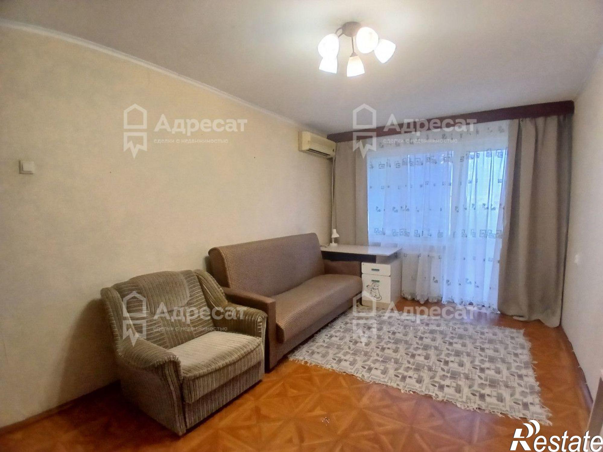 Купить квартиру за 3 600 000 рублей на ул. им. Кирова,  д.151