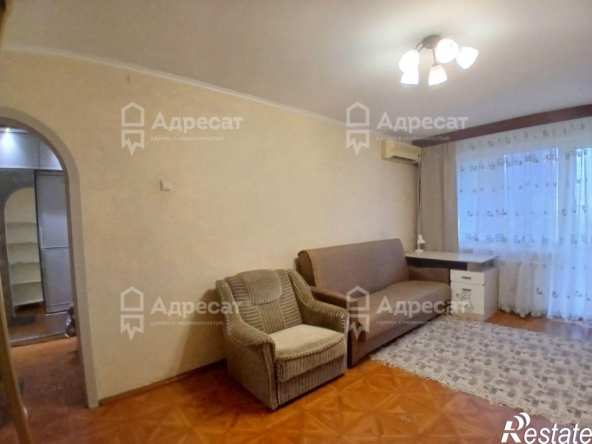 Купить квартиру за 3 600 000 рублей на ул. им. Кирова,  д.151