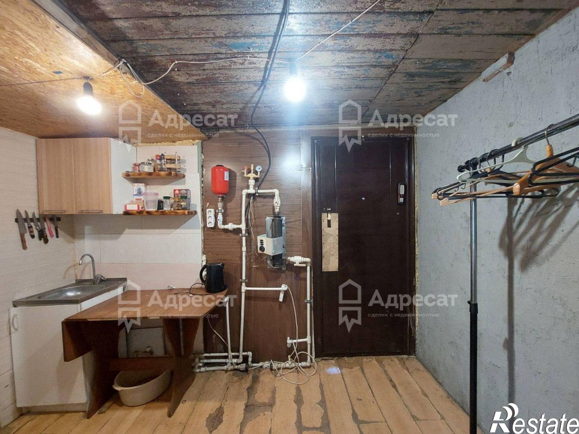 Купить дачу, дом, коттедж за 2 400 000 рублей на ул. Метростроевская