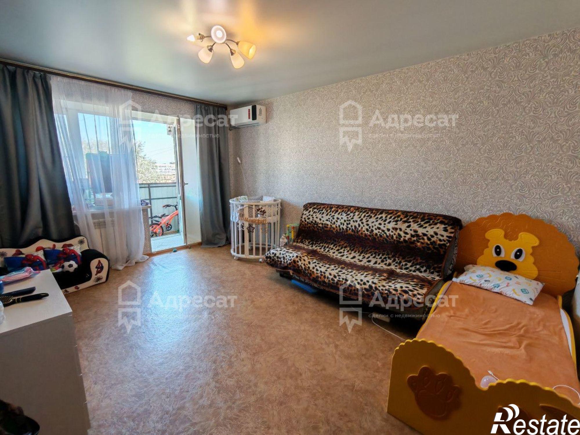Купить квартиру за 3 650 000 рублей на пер. Удмуртский,  д.2