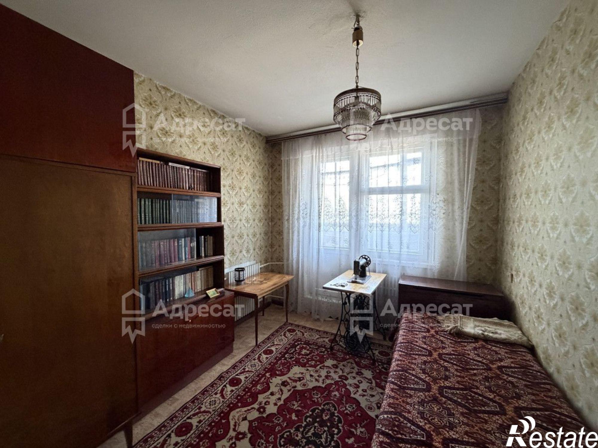 Купить квартиру за 5 300 000 рублей на ул. Сухова,  д.17