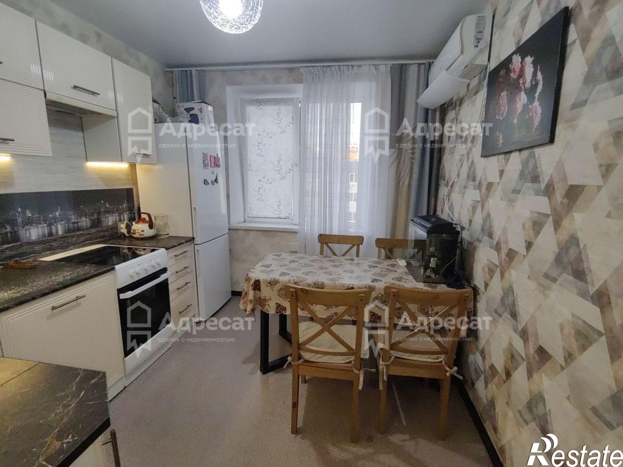 Купить квартиру за 6 200 000 рублей на ул. Комарова,  д.68а