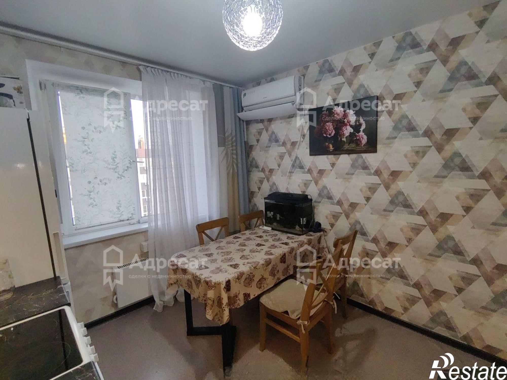 Купить квартиру за 6 200 000 рублей на ул. Комарова,  д.68а