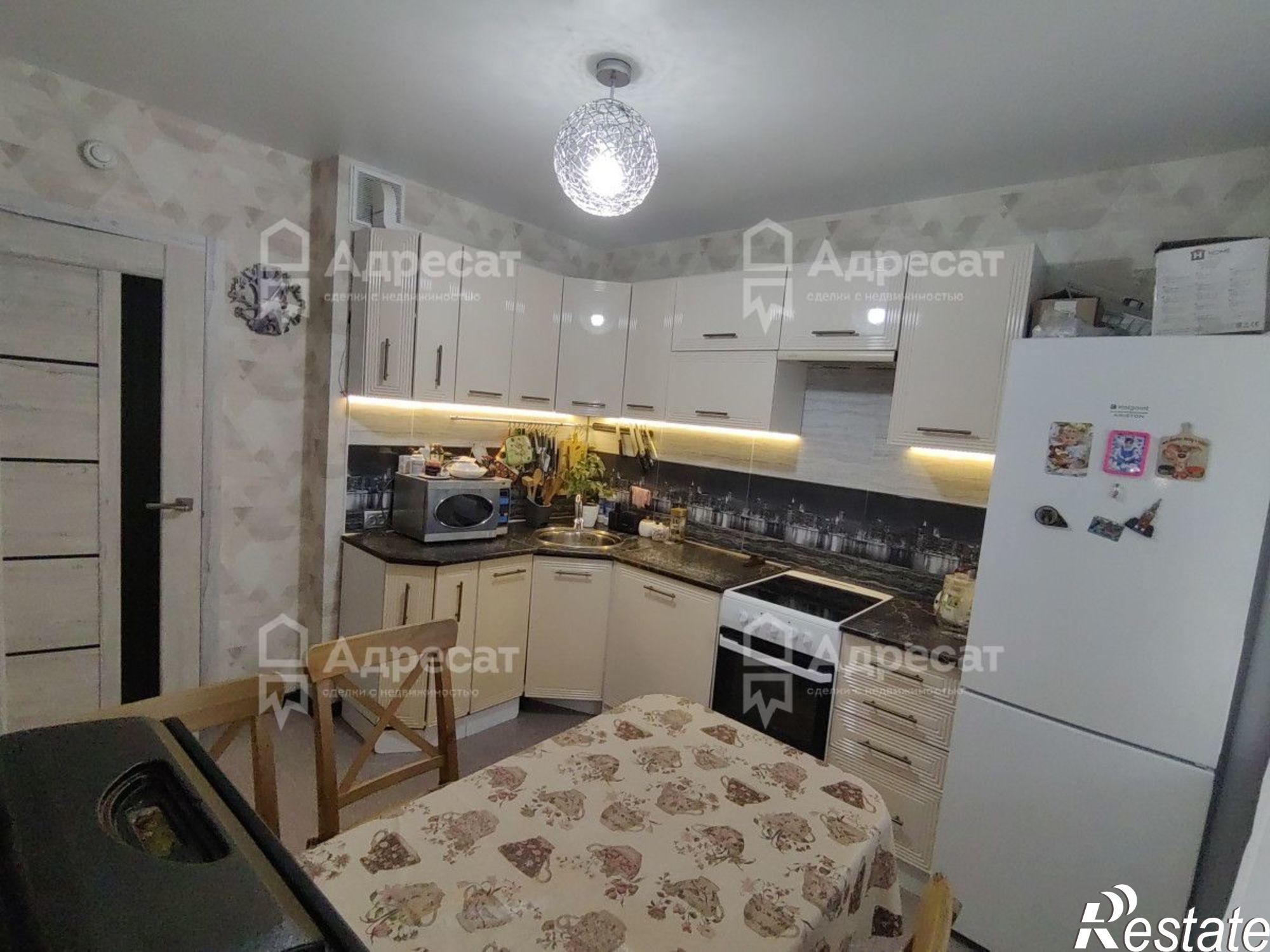 Купить квартиру за 6 200 000 рублей на ул. Комарова,  д.68а