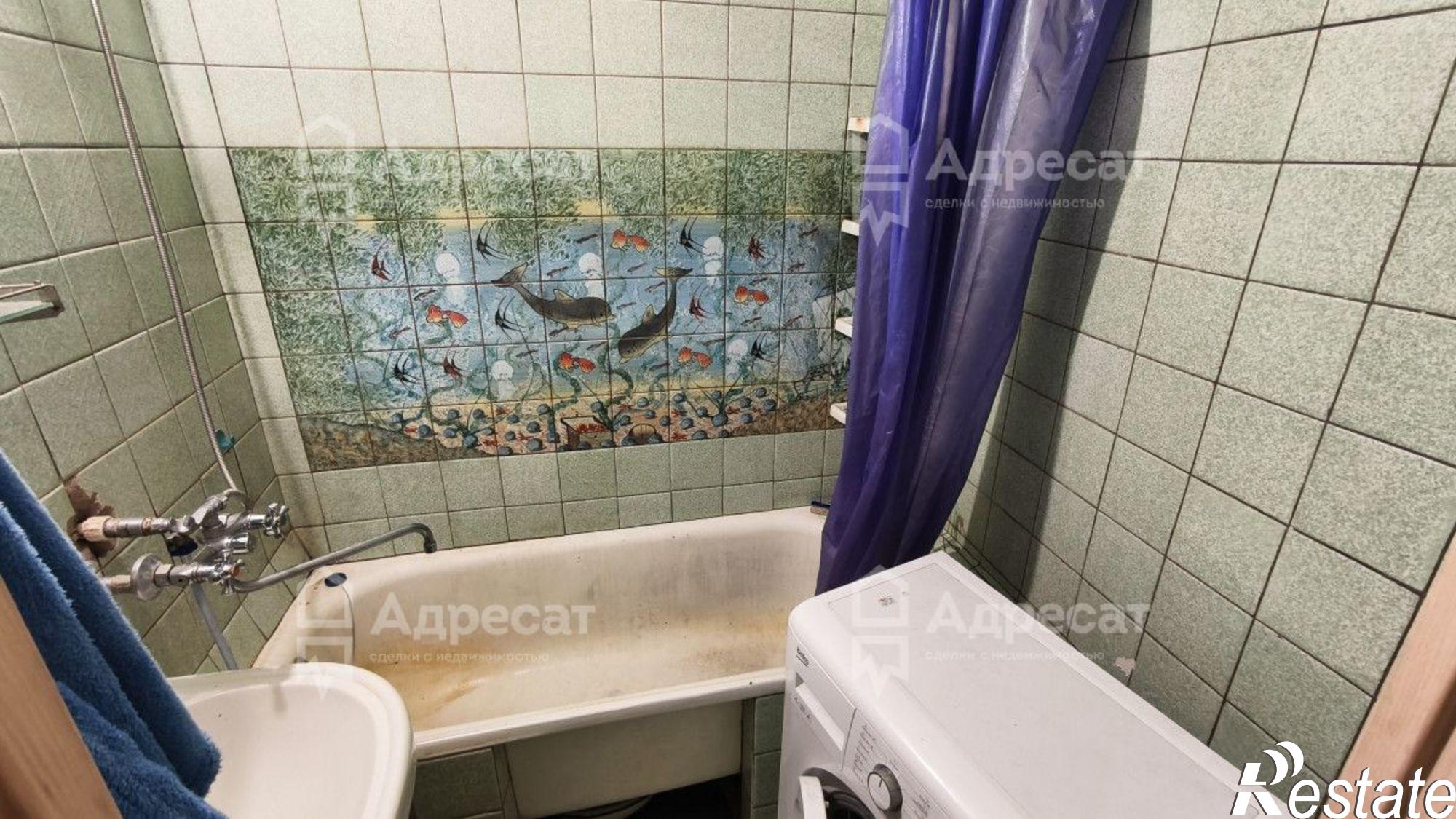 Купить квартиру за 6 000 000 рублей на ул. Пархоменко,  д.57
