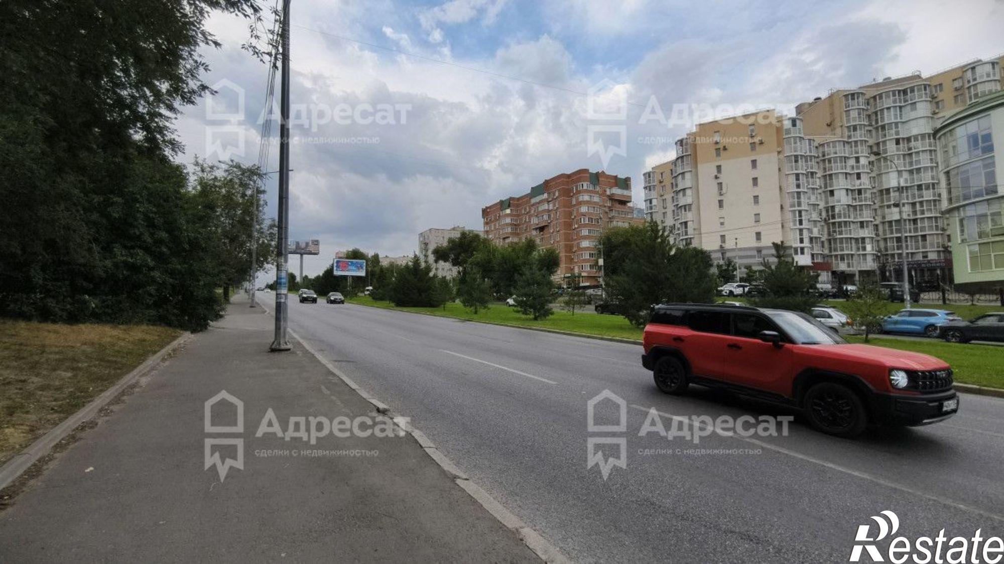 Купить квартиру за 6 000 000 рублей на ул. Пархоменко,  д.57
