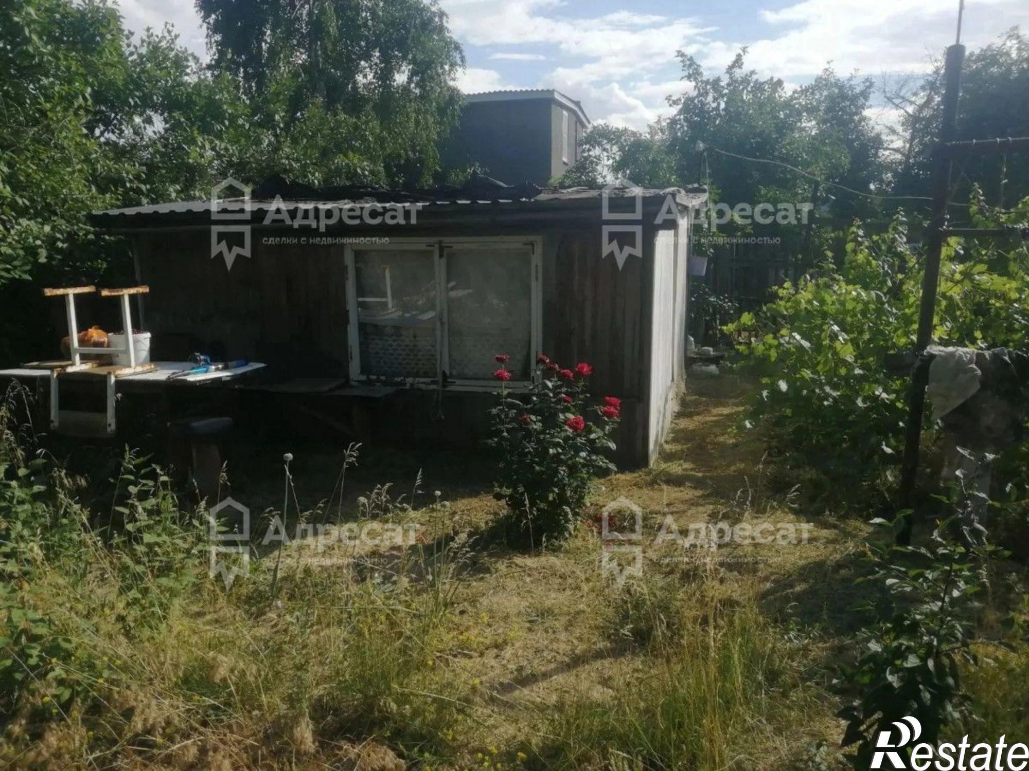 Купить дачу, дом, коттедж за 350 000 рублей на снт. Малинка