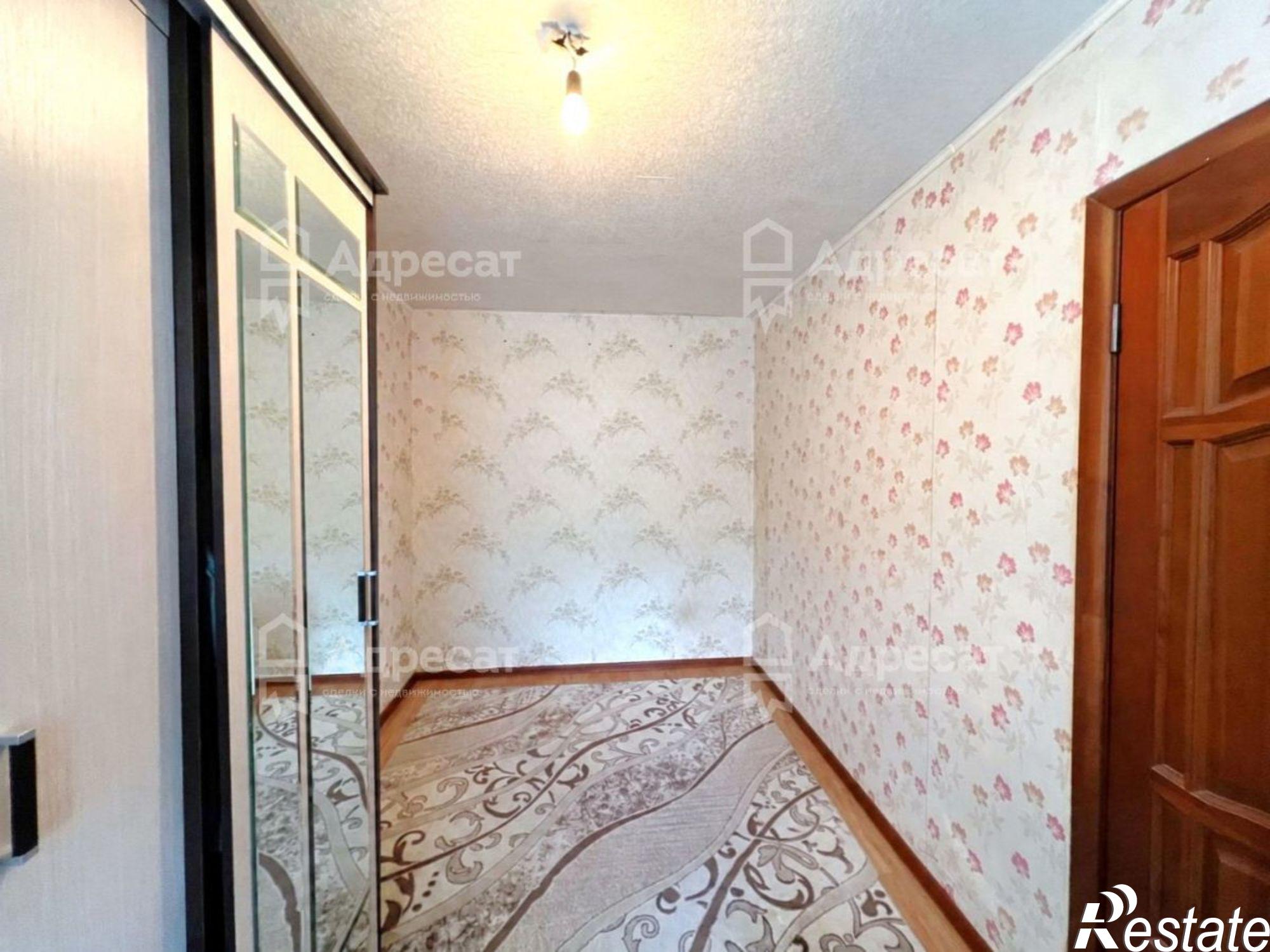 Купить квартиру за 4 000 000 рублей на ул. Быкова,  д.10