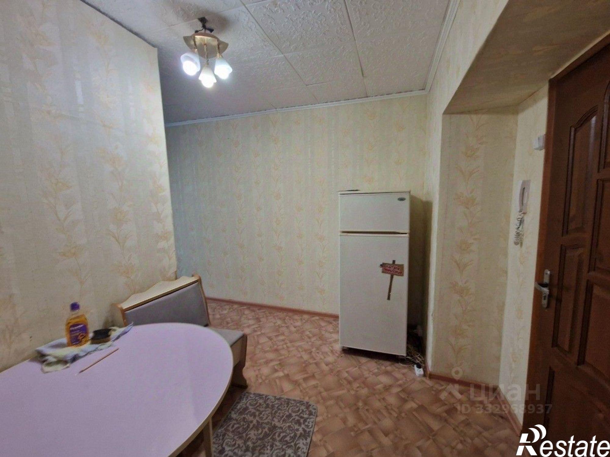 Купить комнату за 970 000 рублей на ул Саушинская, 32