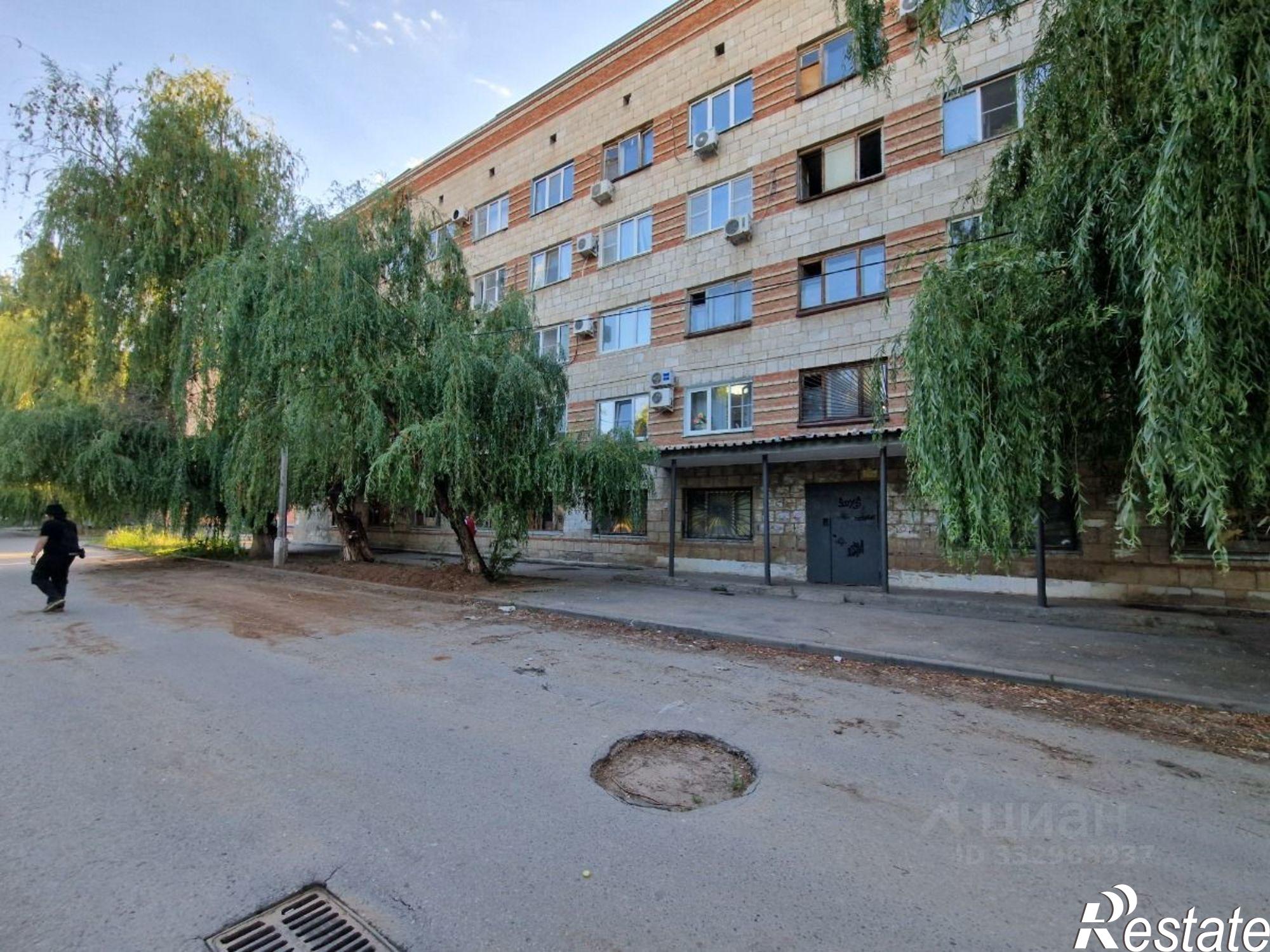 Купить комнату за 970 000 рублей на ул Саушинская, 32