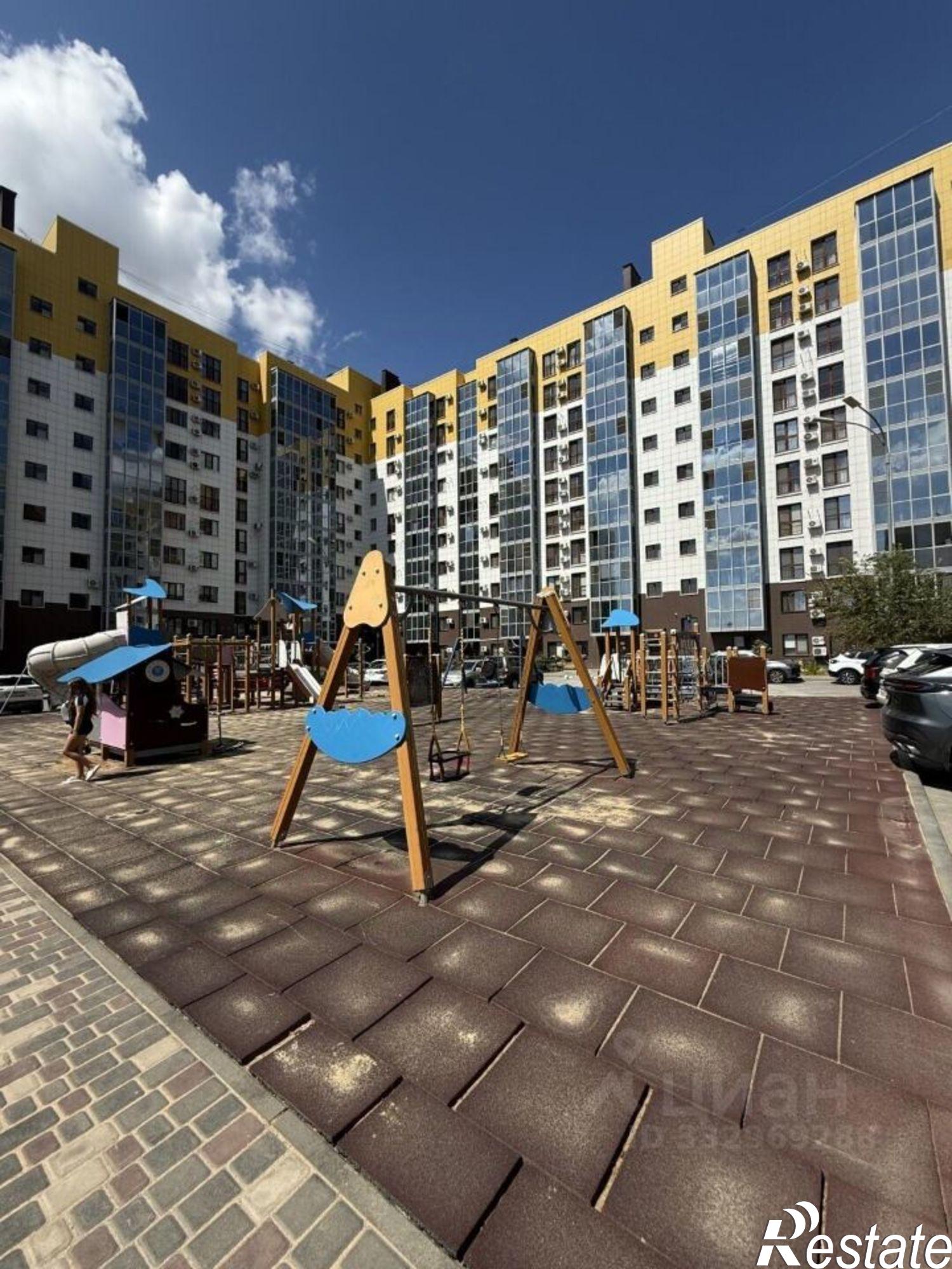 Купить квартиру за 6 500 000 рублей на ул им. Расула Гамзатова, 7