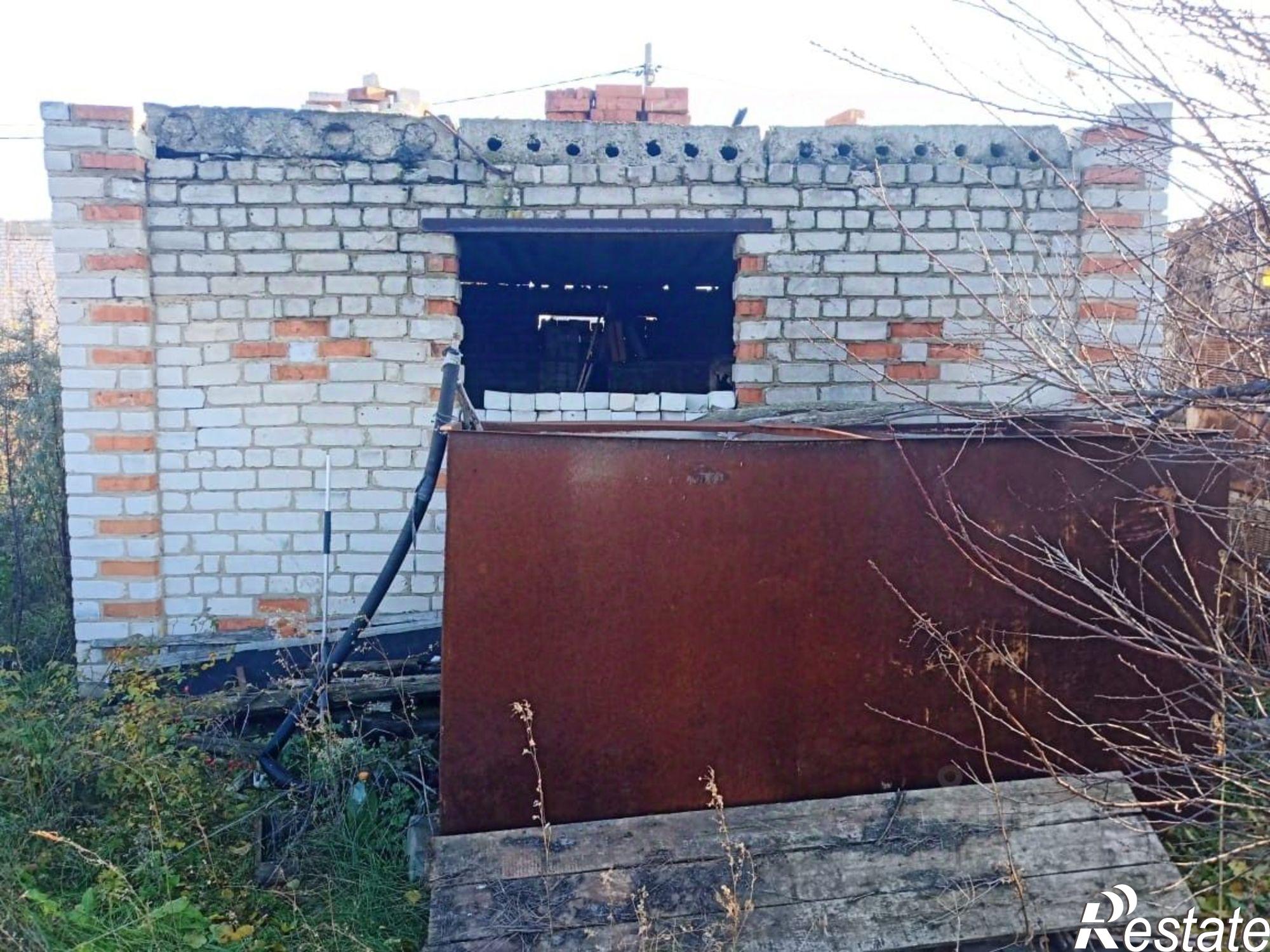 Купить дачу, дом, коттедж за 490 000 рублей на СНТ Спутник