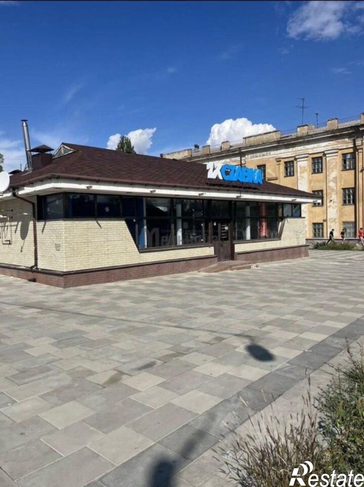 Купить офис, помещение под офис за 11 484 500 рублей на ул им. Дзержинского, 2б
