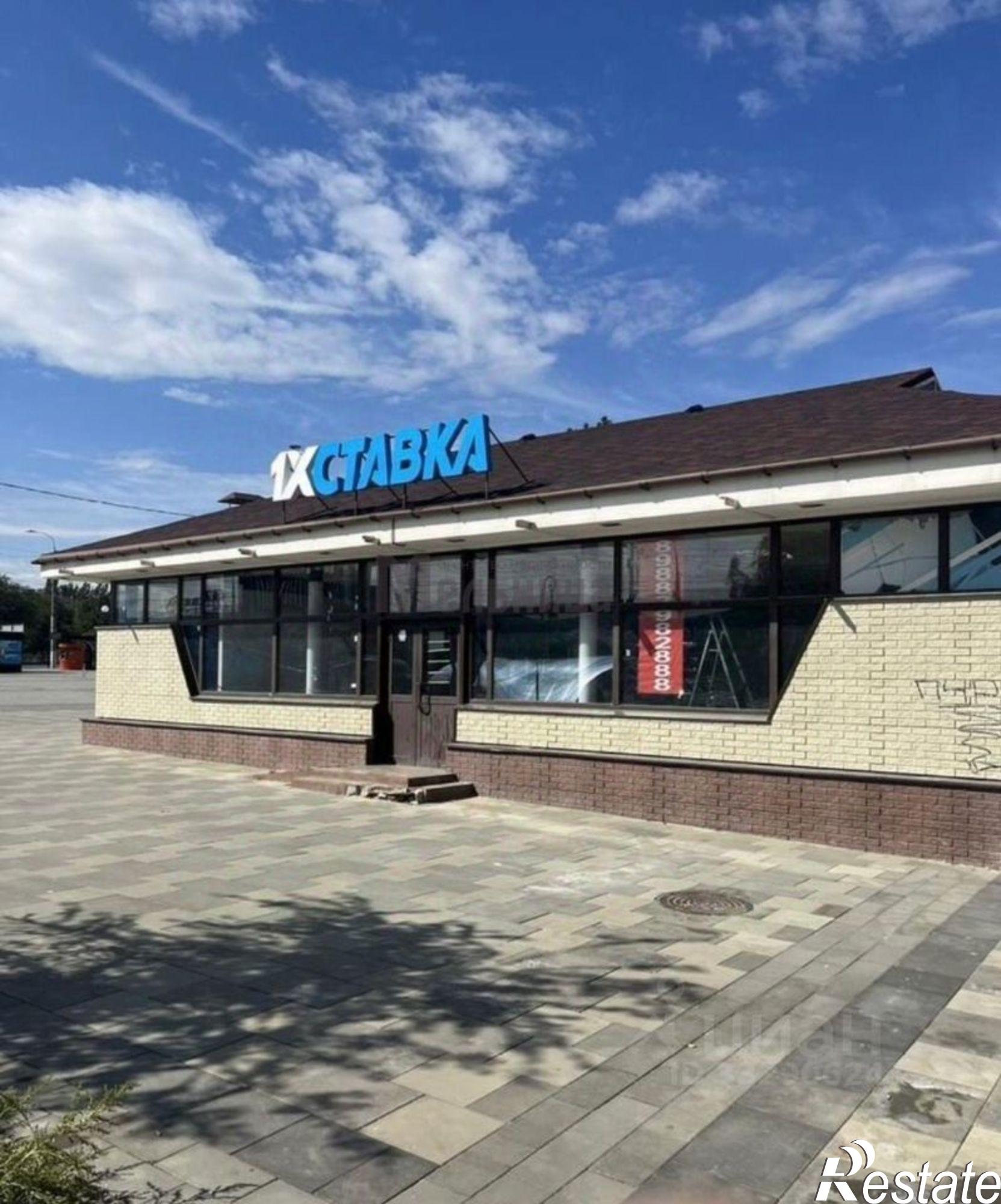 Купить офис, помещение под офис за 11 484 500 рублей на ул им. Дзержинского, 2б
