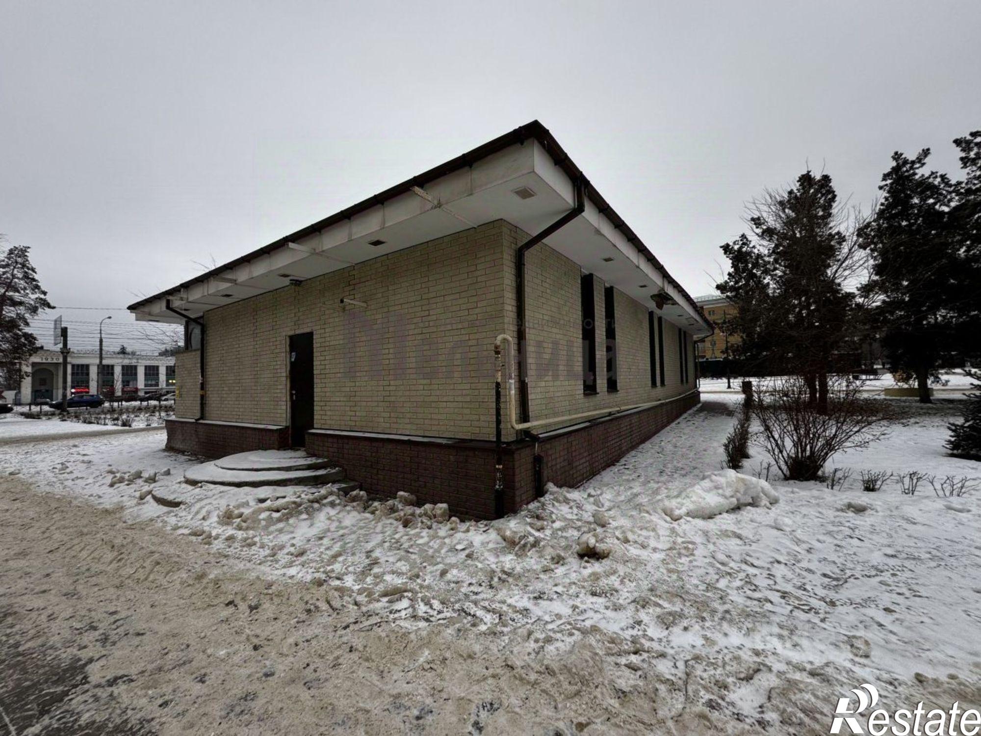 Купить офис, помещение под офис за 11 484 500 рублей на ул им. Дзержинского, 2б
