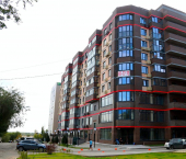 офис 339.4 кв м, этаж 2/10 Баррикадная ул., д.1