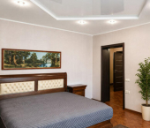 1-комн, 56кв м, этаж 4/9 ул Краснознаменская, 25