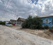 коттедж 48.3 кв м пер. Балканский
